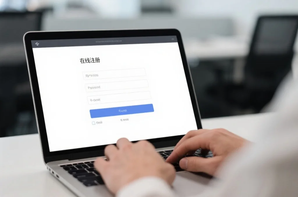 先锋娱乐平台2025年新用户注册指南：轻松开启您的互动之旅